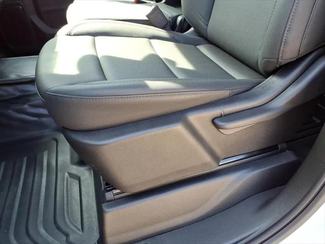 2026 Chevrolet Silverado 2500HD Crew Cab, Long Bed, WT, 4WD
