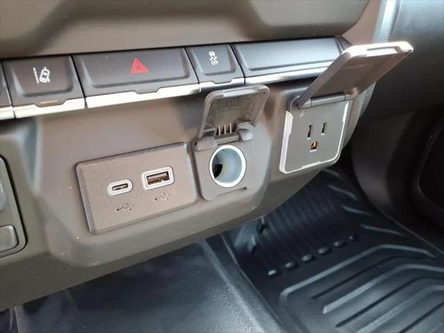 2026 Chevrolet Silverado 2500HD Crew Cab, Long Bed, WT, 4WD