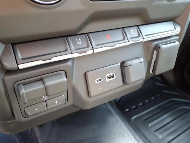 2026 Chevrolet Silverado 2500HD Crew Cab, Long Bed, WT, 4WD