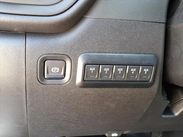 2026 Chevrolet Silverado 2500HD Crew Cab, Long Bed, WT, 4WD