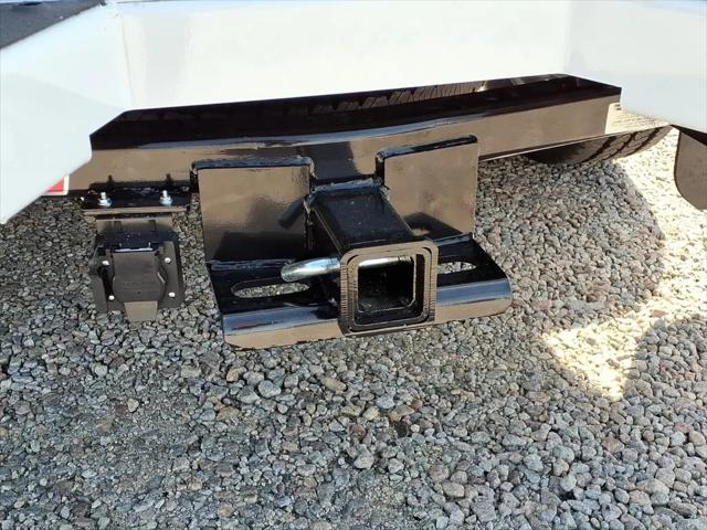 2026 Chevrolet Silverado 2500HD Crew Cab, Long Bed, WT, 4WD