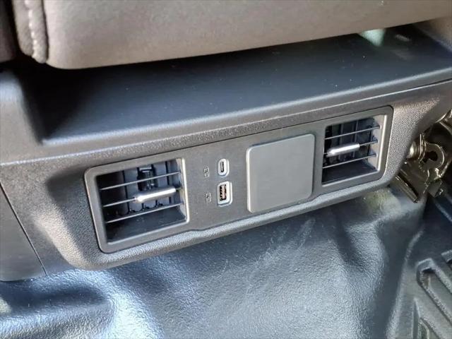 2026 Chevrolet Silverado 2500HD Crew Cab, Long Bed, WT, 4WD