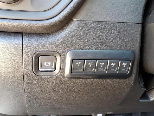 2026 Chevrolet Silverado 2500HD Crew Cab, Long Bed, WT, 4WD