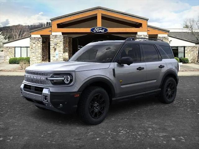 2026 Ford Bronco Sport Badlands for sale in Boone, NC