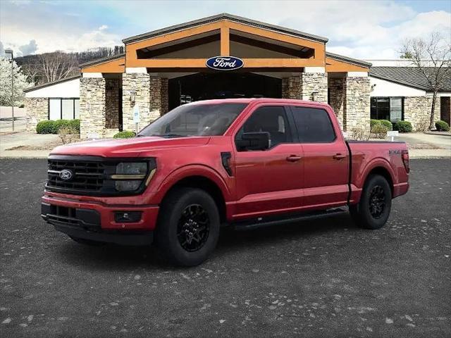 2026 Ford F-150 XLT for sale in Boone, NC