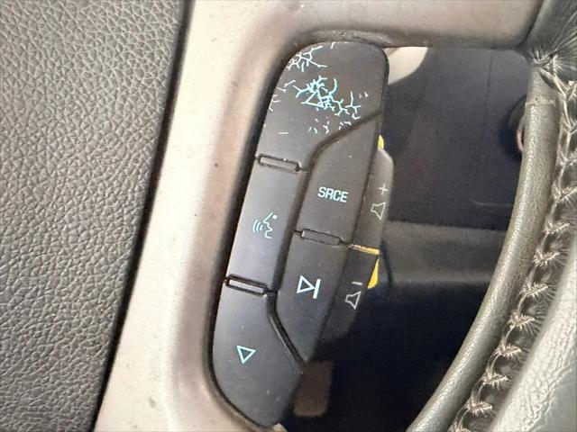 2007 Chevrolet Silverado 3500 LT1