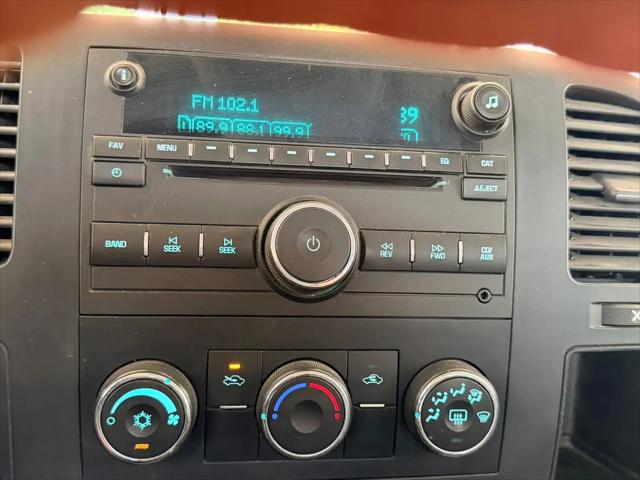 2007 Chevrolet Silverado 3500 LT1