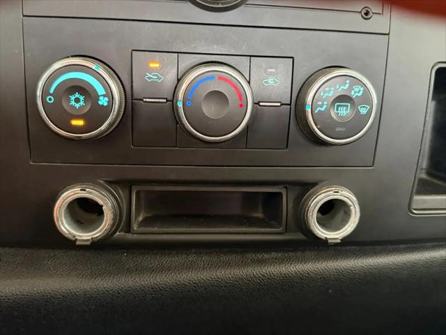 2007 Chevrolet Silverado 3500 LT1