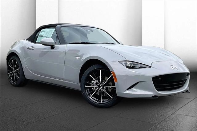 2026 Mazda MX-5 Grand Touring for sale in Manchester, NH