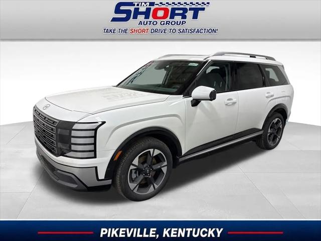 2026 Hyundai Palisade Hybrid Limited for sale in Pikeville, KY