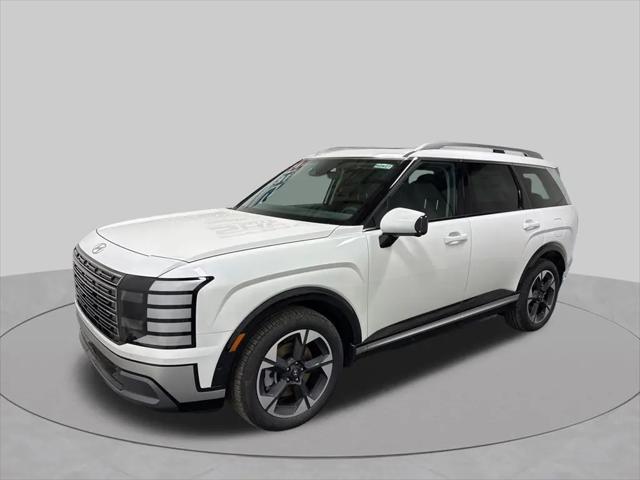 2026 Hyundai Palisade Hybrid Limited for sale in Pikeville, KY