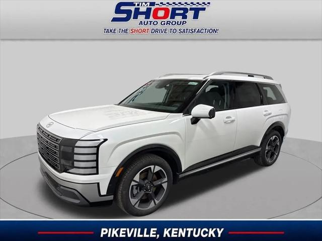2026 Hyundai Palisade Hybrid Limited for sale in Pikeville, KY