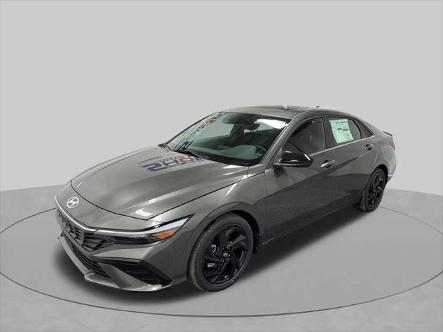 2026 Hyundai Elantra SEL Sport Premium for sale in Pikeville, KY