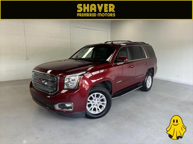 2020 GMC Yukon 4WD SLT for sale in Merrillville, IN