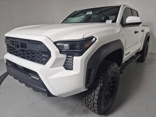 2026 Toyota Tacoma TRD Off Road for sale in Prescott, AZ
