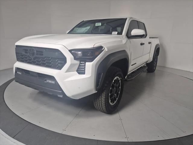 2026 Toyota Tacoma TRD Off Road for sale in Prescott, AZ