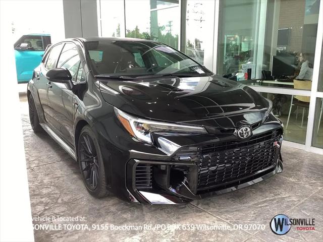 2026 Toyota GR Corolla Premium Plus for sale in Wilsonville, OR
