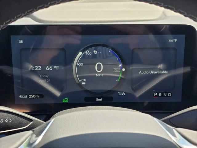 2026 Honda Prologue Touring