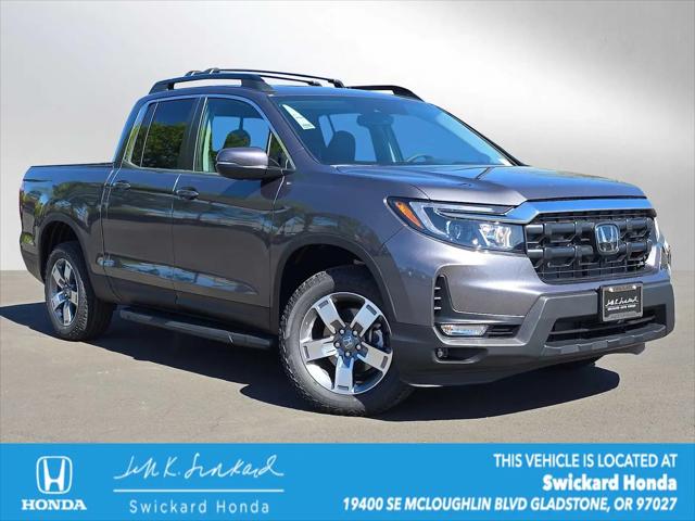 2026 Honda Ridgeline RTL for sale in Gladstone, OR