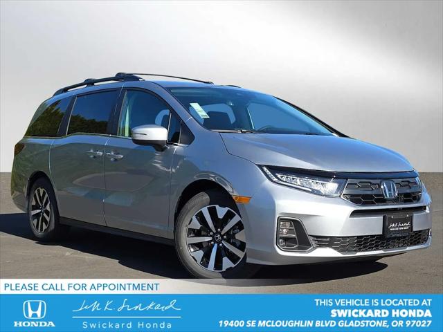 2026 Honda Odyssey EX-L for sale in Gladstone, OR