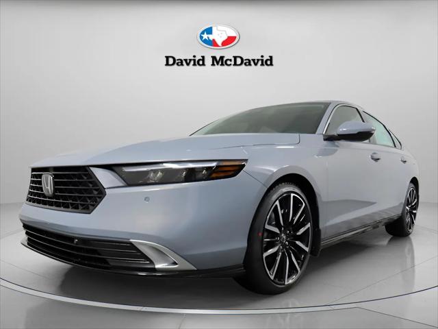 2026 Honda Accord Sedan Touring for sale in Frisco, TX