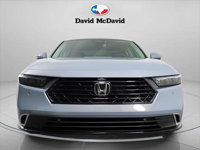 2026 Honda Accord Sedan Touring