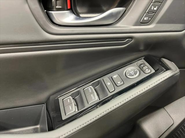 2026 Honda Accord Sedan Touring