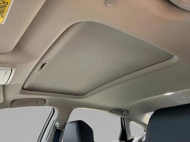 2026 Honda Accord Sedan Touring