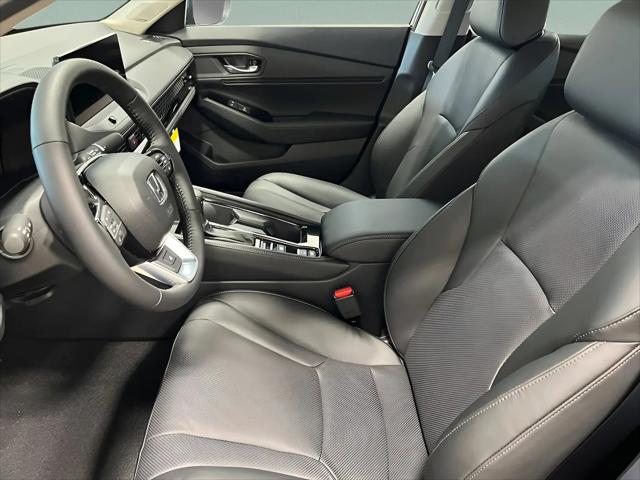 2026 Honda Accord Sedan Touring