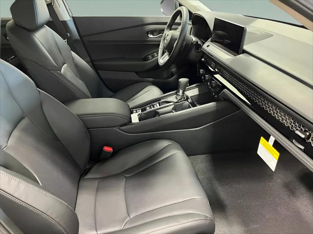 2026 Honda Accord Sedan Touring
