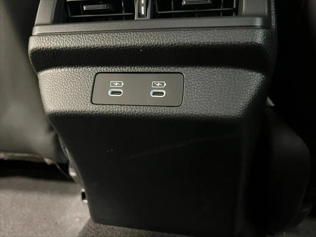 2026 Honda Accord Sedan Touring