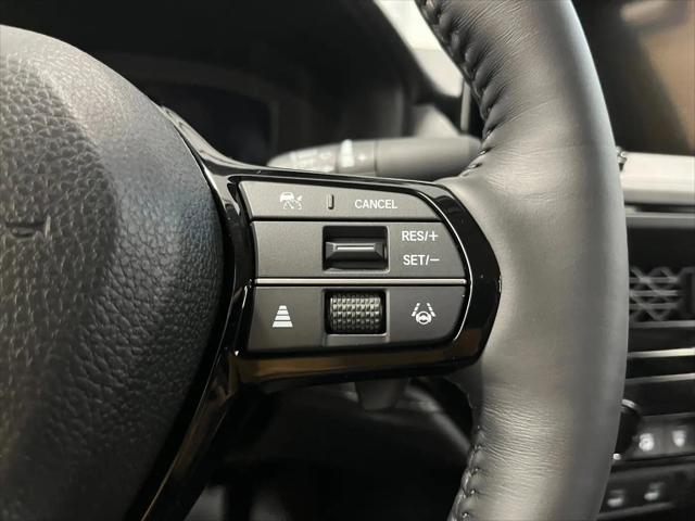 2026 Honda Accord Sedan Touring