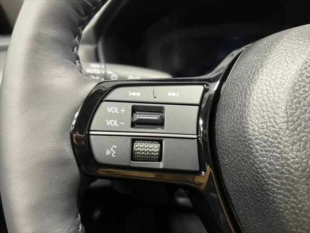 2026 Honda Accord Sedan Touring