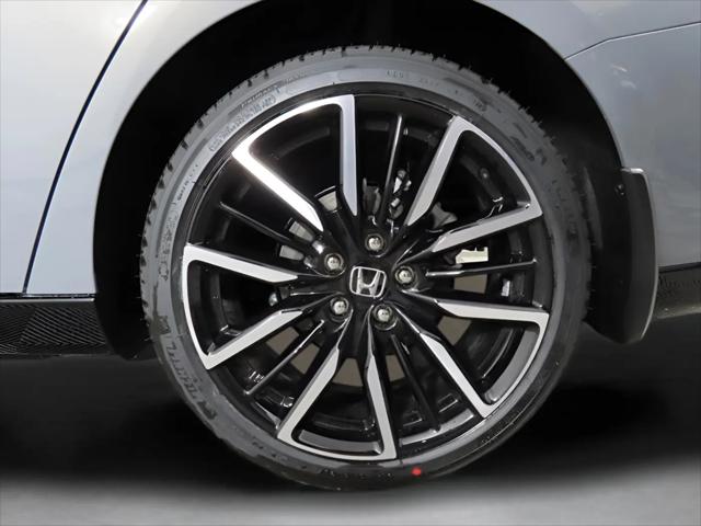 2026 Honda Accord Sedan Touring