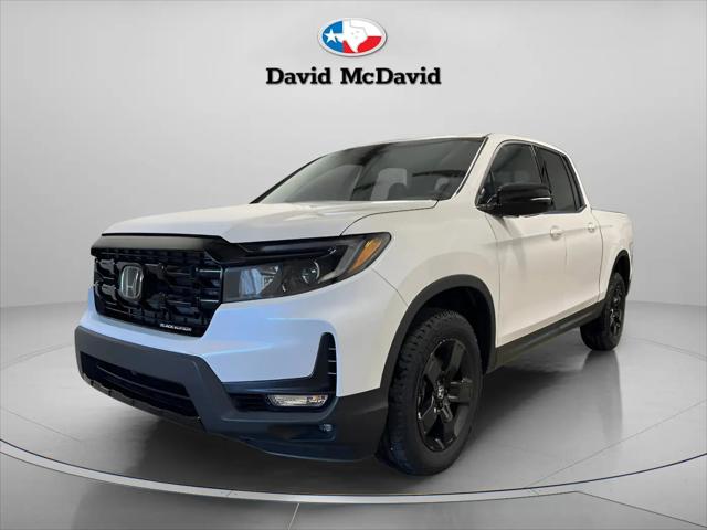 2026 Honda Ridgeline Black Edition for sale in Frisco, TX
