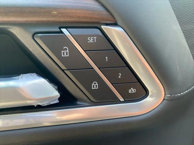 2026 GMC Sierra 1500 Crew Cab, Short Bed, Denali Ultimate, 4WD