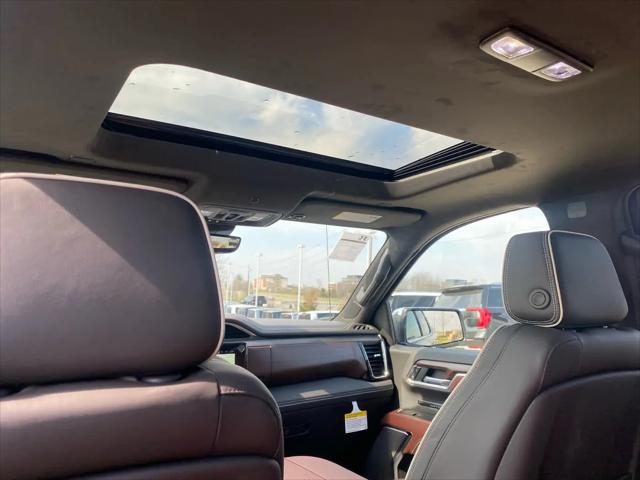 2026 GMC Sierra 1500 Crew Cab, Short Bed, Denali Ultimate, 4WD