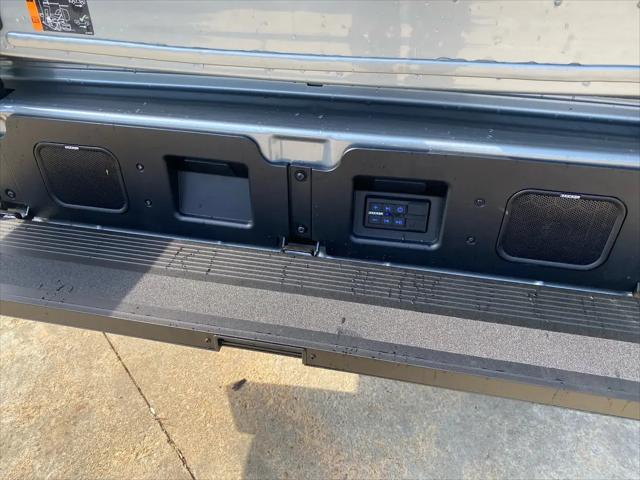 2026 GMC Sierra 1500 Crew Cab, Short Bed, Denali Ultimate, 4WD