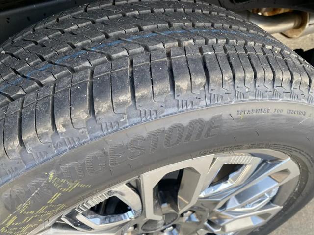 2026 GMC Sierra 1500 Crew Cab, Short Bed, Denali Ultimate, 4WD