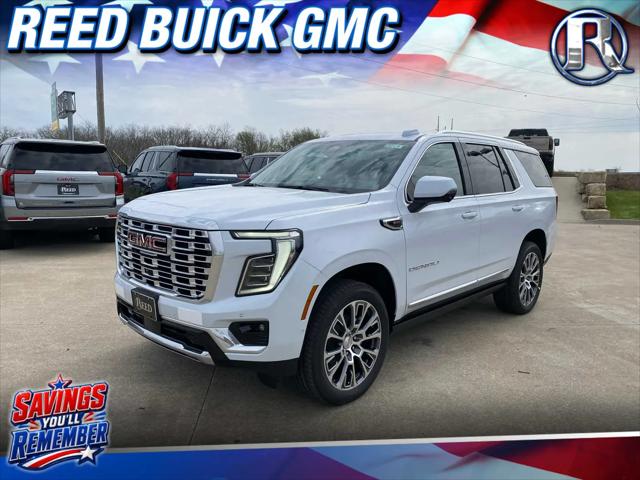 2026 GMC Yukon 4WD Denali for sale in Kansas City, MO