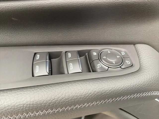 2026 GMC Yukon 4WD Denali