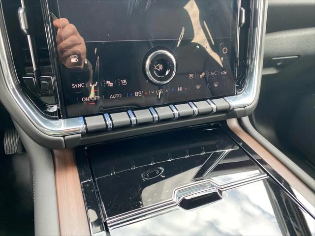 2026 GMC Yukon 4WD Denali