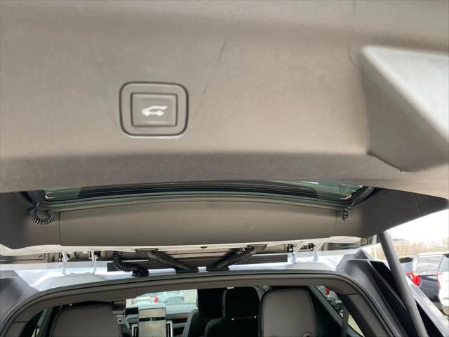 2026 GMC Yukon 4WD Denali