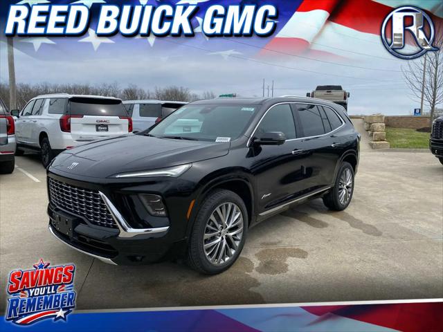 2026 Buick Enclave Avenir FWD for sale in Kansas City, MO