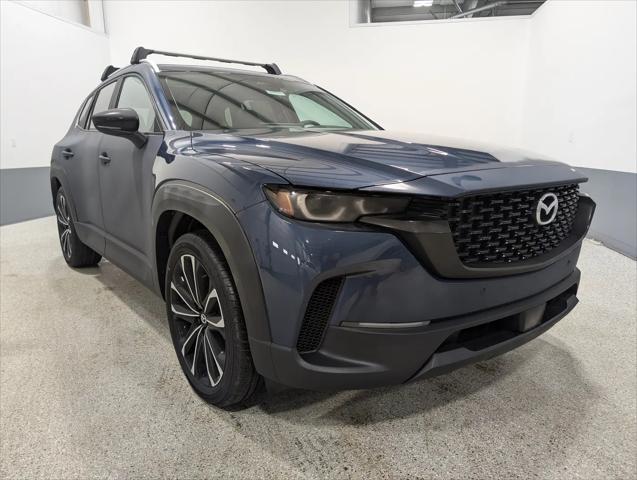 2026 Mazda CX-50 2.5 S Premium for sale in Butler, PA