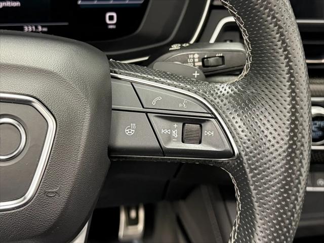 2023 Audi S5 Cabriolet Premium Plus TFSI quattro Tiptronic