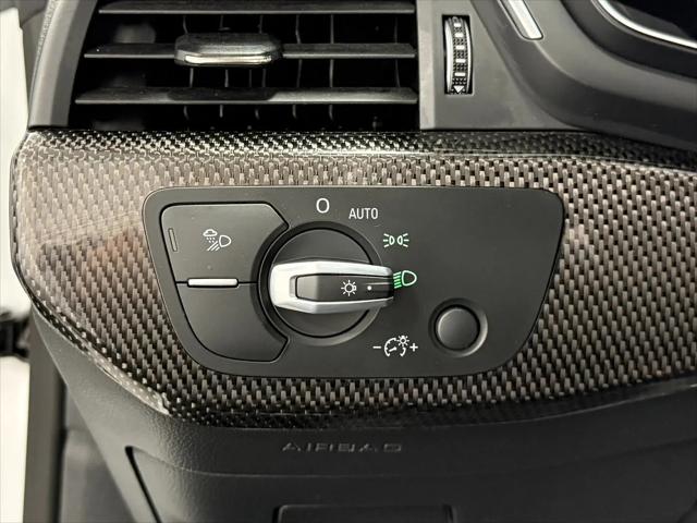 2023 Audi S5 Cabriolet Premium Plus TFSI quattro Tiptronic