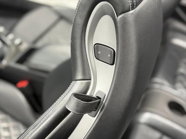 2023 Audi S5 Cabriolet Premium Plus TFSI quattro Tiptronic