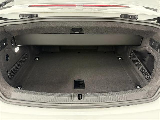 2023 Audi S5 Cabriolet Premium Plus TFSI quattro Tiptronic