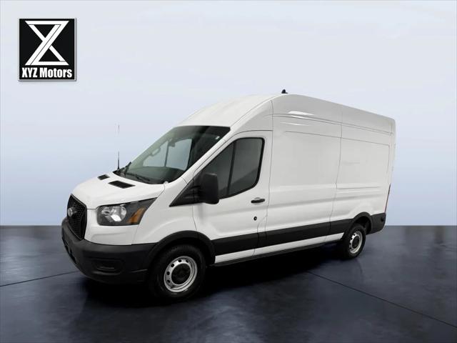 2024 Ford Transit Cargo Van T-250 for sale in Grand Rapids, MI